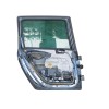 Recambio de puerta trasera izquierda para peugeot 307 break (3e) 2.0 hdi 135 referencia OEM IAM 9006E7  