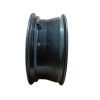 Recambio de llanta para nissan qashqai ii (j11, j11_) 1.5 dci referencia OEM IAM HV03BMB94 ET40 18x7J