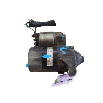 MOTOR ARRANQUE 8200369521 8200369521F 4B01185JSA