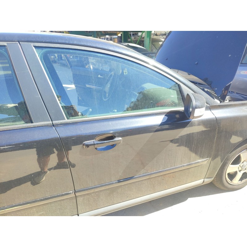 Recambio de elevalunas delantero derecho para volvo s40 ii (544) 1.6 d referencia OEM IAM   