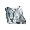 Recambio de elevalunas delantero derecho para nissan primera (p12) 1.9 dci referencia OEM IAM 80770BA200 FC685 80770BA2001985006