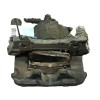 Recambio de pinza freno trasera izquierda para lexus is200 (ds2/is2) 220d referencia OEM IAM 4775053060  