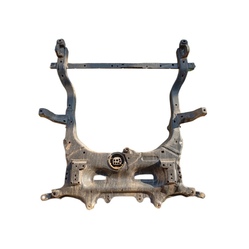 Recambio de puente delantero para opel astra k (b16) 1.4 turbo (68) referencia OEM IAM 39134648 ABWL25925L110039 