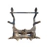 Recambio de puente delantero para opel astra k (b16) 1.4 turbo (68) referencia OEM IAM 39134648 ABWL25925L110039 