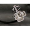 Recambio de elevalunas delantero derecho para toyota previa (r30) 2,0 d-4d terra referencia OEM IAM 8571044010  0621007853