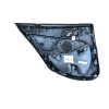 Recambio de guarnecido puerta trasera derecha para bmw 1 (f40) 118 d referencia OEM IAM 51429893858 16631410 5514749