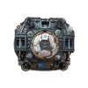 Recambio de airbag delantero izquierdo para hyundai kona sx2 1.6 gdi hybrid referencia OEM IAM 80100BE000NNB 230831KD21ASX2AAM02