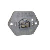 Recambio de resistencia calefaccion para kia carnival ii 2.9 cdri ex referencia OEM IAM   