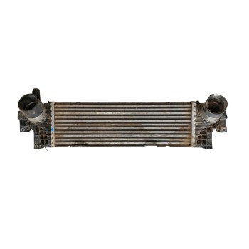 INTERCOOLER 17118584127 KB810004 
