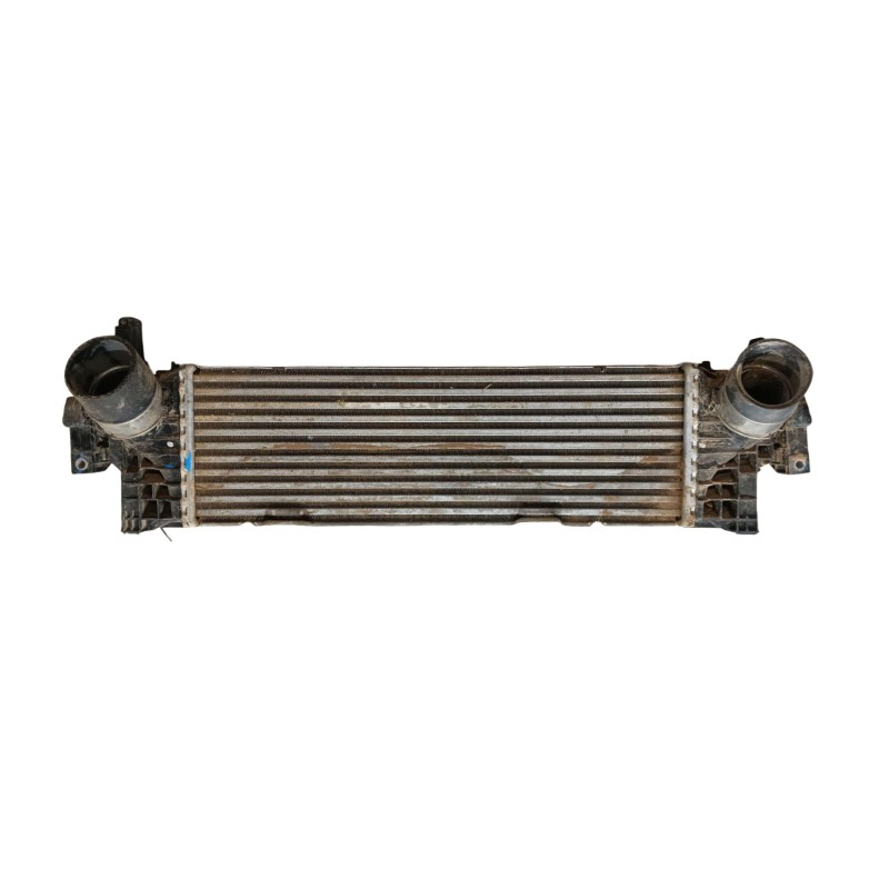 Recambio de intercooler para bmw x5 (g05, f95) 30 d mild-hybrid xdrive referencia OEM IAM 17118584127 KB810004 
