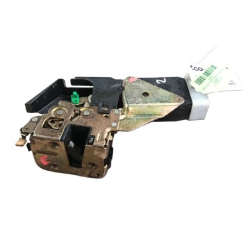 CERRADURA PUERTA TRASERA IZQUIERDA 30850806 