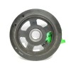 Recambio de polea cigueñal para hyundai ix35 classic 2wd referencia OEM IAM   
