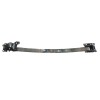 Recambio de ballesta trasera para nissan nv400 furgoneta (x62, x62b) dci 125 referencia OEM IAM 550201735R  550201735R