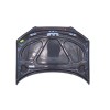 Recambio de capot para audi a3 (8p1) 1.9 tdi referencia OEM IAM 8P4823029B  