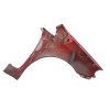 Recambio de aleta delantera izquierda para fiat grande punto (199_) 1.3 d multijet referencia OEM IAM 51855636 C8512487 