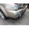 Recambio de paragolpes trasero para nissan x-trail ii (t31) 2.0 dci referencia OEM IAM   