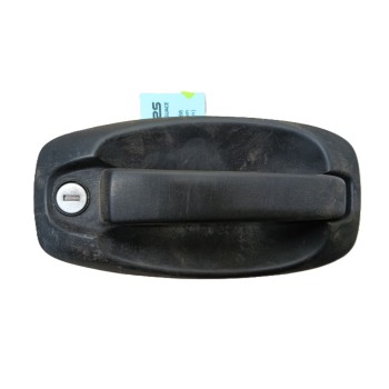 MANETA EXTERIOR DELANTERA DERECHA 9101NX V24837 