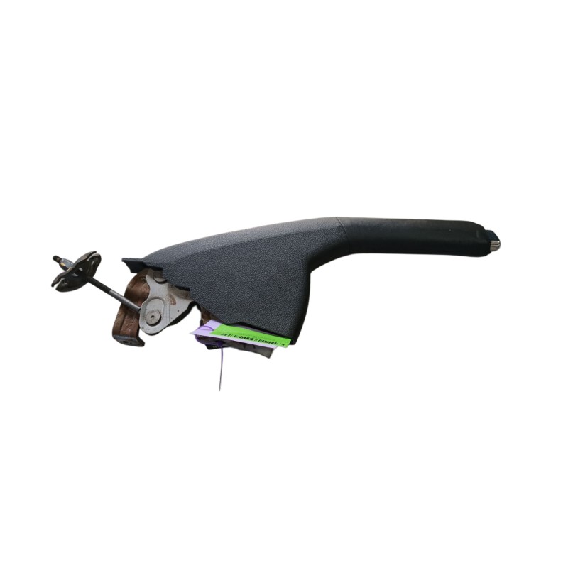 Recambio de palanca freno de mano para skoda fabia iii (nj3) 1.2 tsi referencia OEM IAM 6C0711303C  