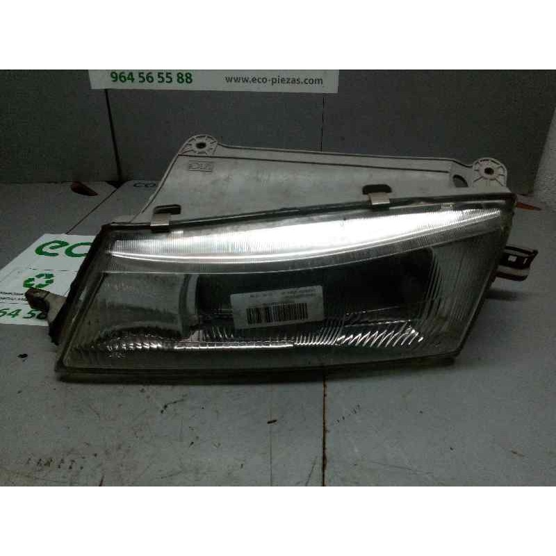 Recambio de faro izquierdo para daewoo nexia gl referencia OEM IAM   
