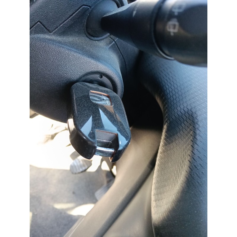 Recambio de conmutador de arranque para peugeot 2008 i (cu_) 1.6 bluehdi 100 referencia OEM IAM   