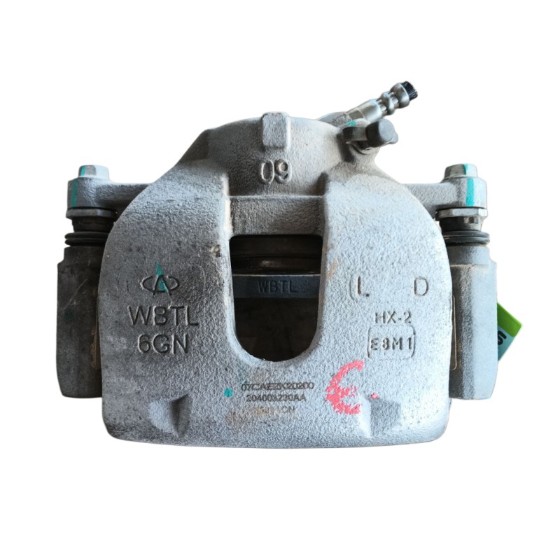 Recambio de pinza freno delantera izquierda para omoda omoda5 t31 referencia OEM IAM 204003230AA 204003230AA 