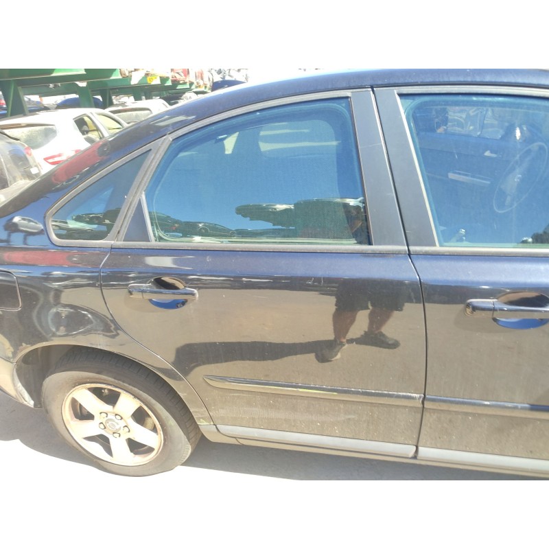Recambio de elevalunas trasero derecho para volvo s40 ii (544) 1.6 d referencia OEM IAM   