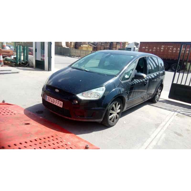 FORD S-MAX (CA1)