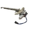 Recambio de elevalunas delantero izquierdo para toyota previa (r30) 2,0 d-4d terra referencia OEM IAM 8572028100  0620402350