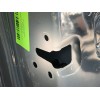 Recambio de puerta delantera izquierda para dacia sandero iii 1.0 tce 90 referencia OEM IAM 801018891R 801136242R 
