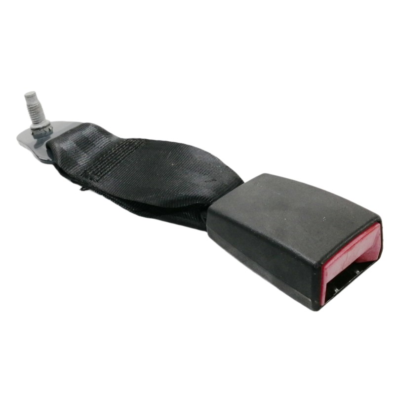 Recambio de enganche cinturon trasero derecho para citroën c3 lx referencia OEM IAM 9684561080  