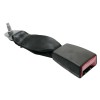 Recambio de enganche cinturon trasero derecho para citroën c3 lx referencia OEM IAM 9684561080  