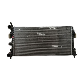 RADIADOR AGUA 6R0121253A 2469AD05 