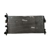 Recambio de radiador agua para seat ibiza iv (6j5, 6p1) 1.4 tdi referencia OEM IAM 6R0121253A 2469AD05 
