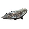 Recambio de faro izquierdo para peugeot 307 (3a/c) 1.6 16v referencia OEM IAM 6204ZP 088032 6204Z2