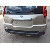Recambio de paragolpes trasero para nissan x-trail ii (t31) 2.0 dci referencia OEM IAM   