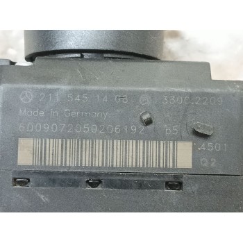 CONMUTADOR DE ARRANQUE A2115451108 A2115451408 