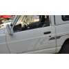 nissan patrol iii/2 hardtop (k260) del año 1992