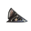 Recambio de espejo retrovisor derecho para chrysler sebring (js) 2.0 crd referencia OEM IAM 1AL061A4AD 81054 