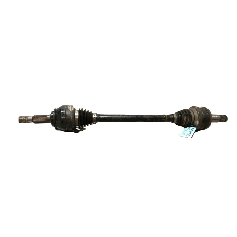 Recambio de transmision trasera derecha para lexus is200 (ds2/is2) 220d referencia OEM IAM 4233030160  