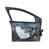 Recambio de puerta delantera izquierda para dacia sandero iii 1.0 tce 90 referencia OEM IAM 801018891R 801136242R 