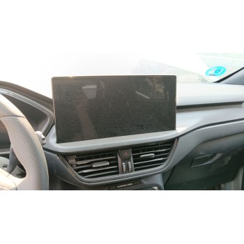 SISTEMA AUDIO / RADIO CD 
