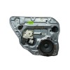 Recambio de elevalunas trasero izquierdo para volvo s40 ii (544) 1.6 d referencia OEM IAM 31253515 30739182AC 