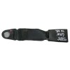 Recambio de enganche cinturon trasero derecho para citroën c3 lx referencia OEM IAM 9684561080  
