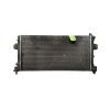 Recambio de radiador agua para seat ibiza iv (6j5, 6p1) 1.4 tdi referencia OEM IAM 6R0121253A 2469AD05 