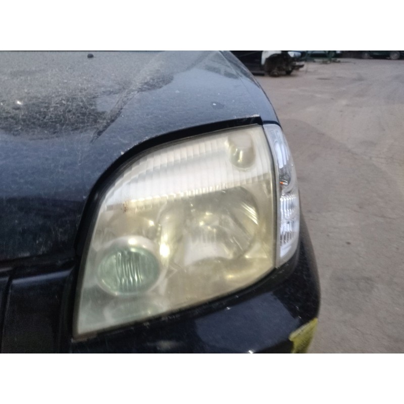 Recambio de faro izquierdo para nissan x-trail i (t30) 2.2 dci referencia OEM IAM   
