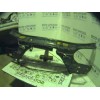 Recambio de travesaño superior para mg serie 75 (j/rj) 2.0 16v cdti referencia OEM IAM   