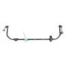 Recambio de barra estabilizadora trasera para nissan nv400 furgoneta (x62, x62b) dci 125 referencia OEM IAM 5623000Q0A  