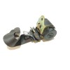 Recambio de cinturon seguridad trasero derecho para mini mini (r50,r53) cooper referencia OEM IAM   