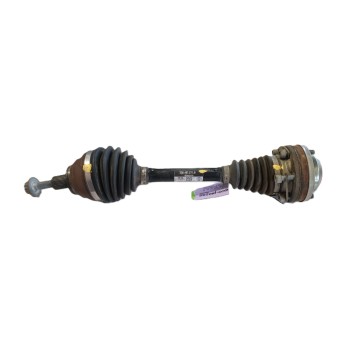 TRANSMISION DELANTERA IZQUIERDA 5Q0407271H 5Q0407271H 