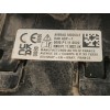 Recambio de airbag delantero izquierdo para hyundai kona sx2 1.6 gdi hybrid referencia OEM IAM 80100BE000NNB 230831KD21ASX2AAM02